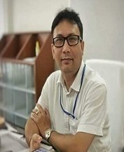 Shri Pratha Pratim Bairagi, ACS