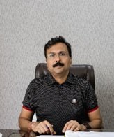 Shri Sanjay Dutta, ACS