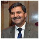 Prof. Jai Prakash Verma